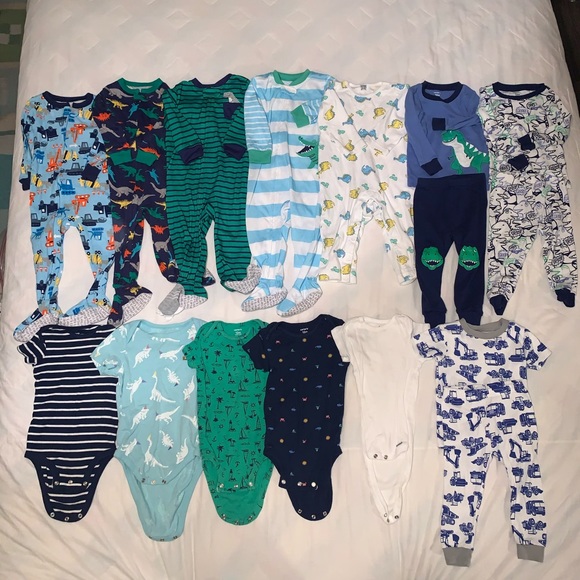 12m baby boy clothes